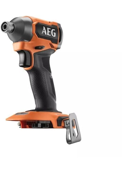 Aeg Bss18sbl2-0 Akülü Kömürsüz Darbeli Vidalama Makinesi Akü Dahil Değildir. 4935480059