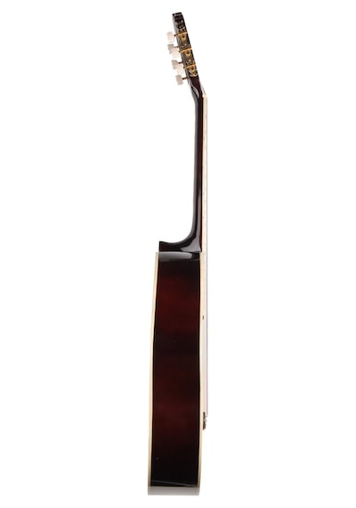 Almira Mg917-sb 4/4 Klasik Gitar - Sunburst Başlangıç - Tam Boy