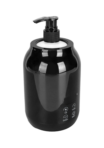 Tek Şişe Yağ Isıtıcı Led Ekran Pompa Kafası Sıcaklık Ayarı Taşınabilir Zamanlama Masaj Yağı Şişesi Isıtıcı 110-240 V Losyon Masaj Cihazları İçin Ab Tak Tek Şişe Yağ Isıtıcı Led Ekran Pompa Kafası Sıcaklık Ayarı Taşınabilir Zamanlama Masaj Yağı Şişesi Isıtıcı 110-240 V Losyon Masaj Cihazları İçin Ab Tak
