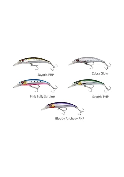 Savage Gear Gravity Runner 10 Cm 55 Gr Suni Yem (508071453)