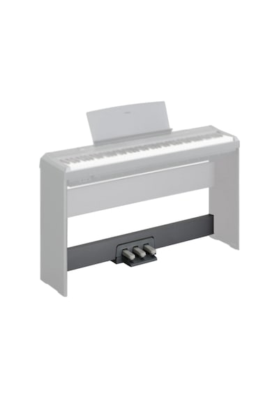 Yamaha Lp5a (p115 İçin) Dijital Piyano Pedalı Siyah