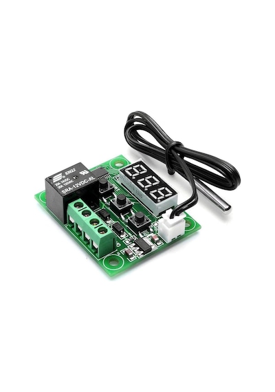 W1209 Termostat Modül