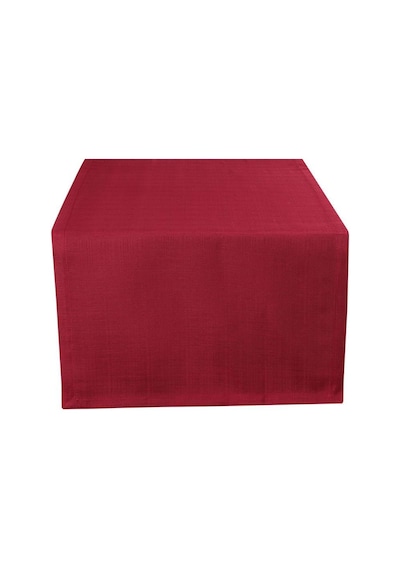 Porland Casual Bordo Runner 45x150cm Bordo