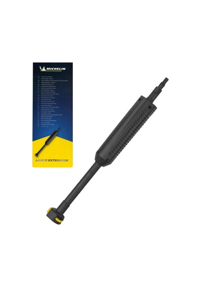 Michelin Mpx46162 Basınçlı Yıkama Makinesi Tabancası İçin Mızrak Uzatma Aparatı