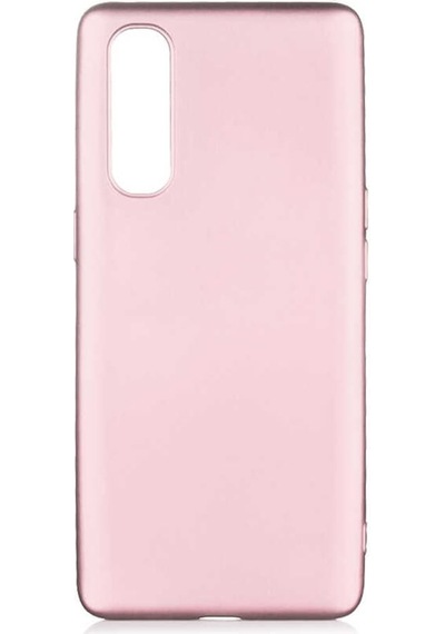 Oppo Reno 3 Pro 5G Kilif Soft Mat Premier Case 395365907