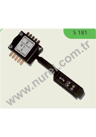 Sinyal Kolu Skoda Favorit 504630447