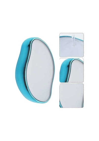 Kristal Epilasyon Aleti Tüy Dökücü Tüy Silgisi Crystal Eraser