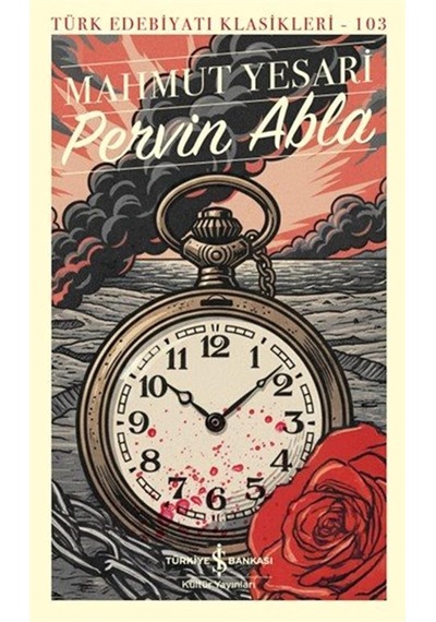 Pervin Abla - 57858324545784299215506