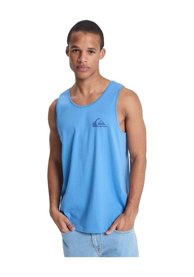 Quiksilver Ev Comp Logo Erkek Tişört Eqyzt08041-qk.blc0 Çok Renkli