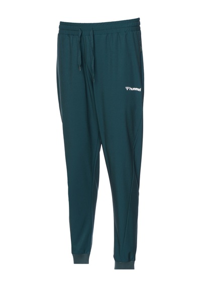 Hummel Mabeles 7/8 Eşofman Altı 931918-9815 Yeşil