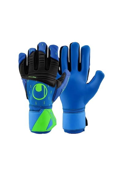 Uhlsport Aquasoft Hn Kaleci Eldiveni Mavi