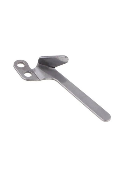 Brother Overlok Makinesi Zincir Bıçak 140888-001 10 Adet Overlok Bıçağı Zincir Kesme