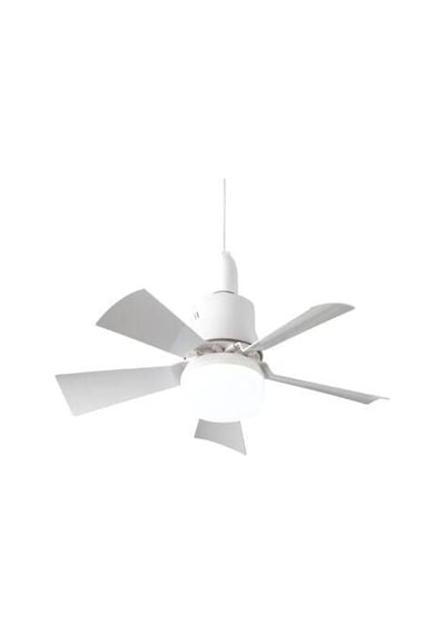 Cata Ct-1155 82 Watt Karayel Fan Dimlenebilir Led Ampul 3 Renk