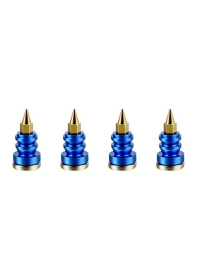 4 Adet Marxlow Zd-150g - Zd-150h-1 Için Ayarlanabilir Yedek Mıknatıs