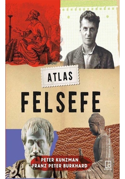Atlas-Felsefe - Franz Wiedmann - Othello