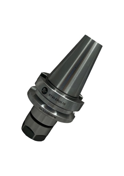 Bt40 Er20 - 70 Pens Başlığı Tutucu