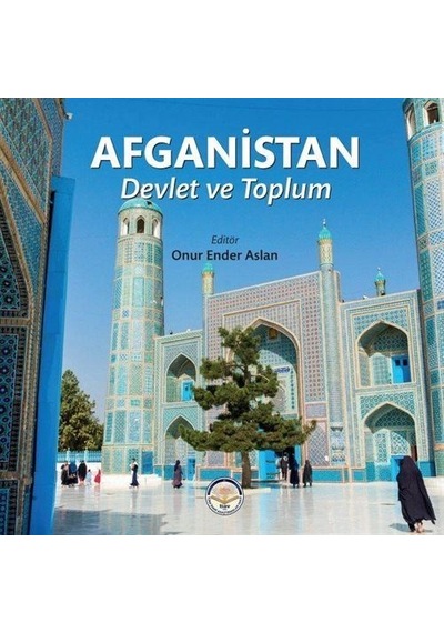 Afganistan - Devlet ve Toplum- TİAV