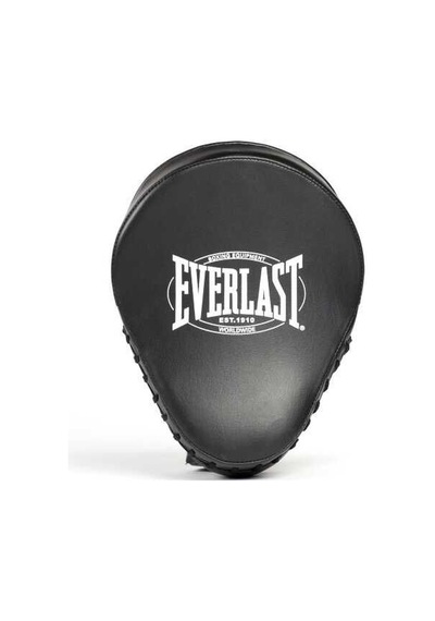 Everlast 1910 Odak Eldiveni Black O/s P00003360 Siyah - Beyaz