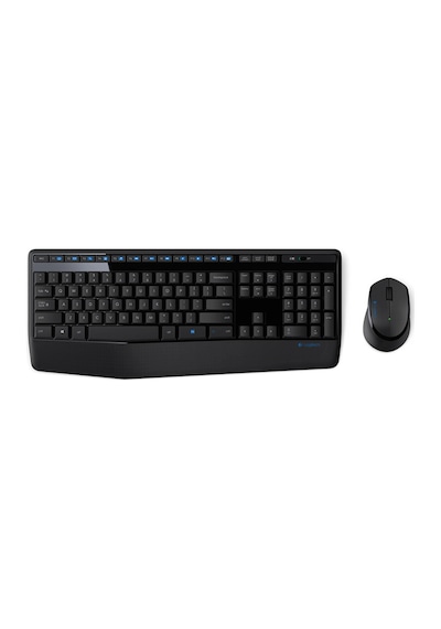 Logitech Pop Icon Combo 920-013075 Gri Kablosuz Klavye Mouse Seti Diğer