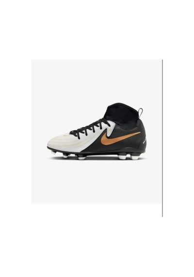 Nike Nike Fj2601-100 Jr Phantom Luna Iı Club Fg/Mg Çocuk Krampon Çok Renkli
