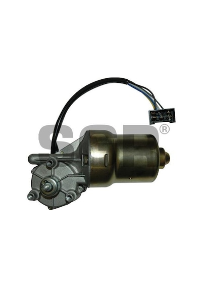 Silecek Motoru 12v M124 Serçe M131 Dks Em / J9 / Anadol 1.3