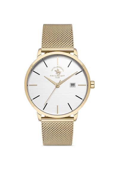 SANTA BARBARA POLO & RACQUET CLUB SB.1.10239.5 ERKEK KOL SAATİ