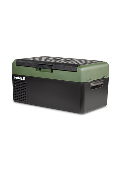 Indel B Travel Box Itb20 20 Litre Kompresörlü Araç Buzdolabı