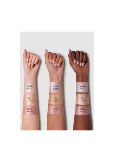 Liquid Highlighter - Vanilla Frost White