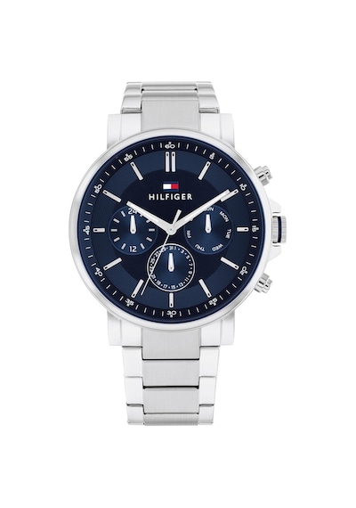 Tommy Hilfiger Th1710588 Erkek Kol Saati Gri