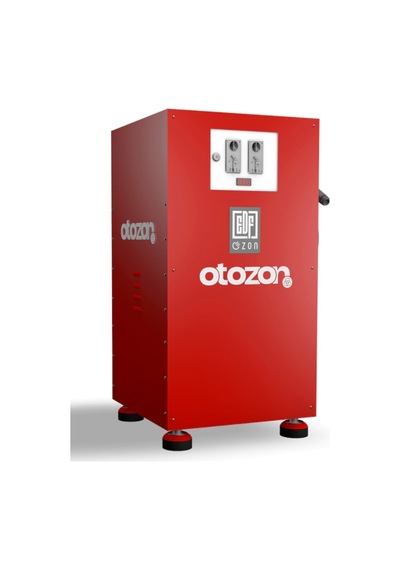 Edf Ozon Otozon Ozon Jeneratörü 20 Gr/S