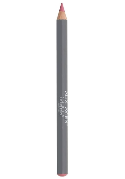 Uzun Süre Kalıcı Dağılma Yapmayan Nemlendirici Dudak Kalemi - Lipliner Pencil Light Pink 0