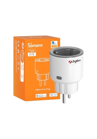 Ayrex Sonoff S60 Zigbee Akıllı Priz