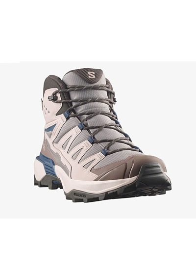 Salomon X Ultra 360 Mıd Gtx Erkek Outdoor Botu L45395400 Pembe