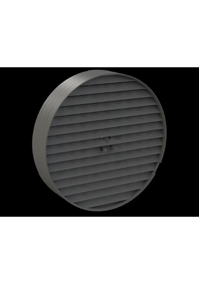 Light Baffle 25 MM (Df25Lb)