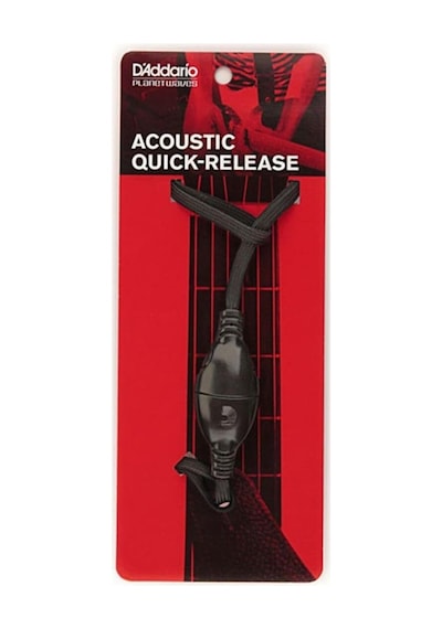 Planetwaves Dgs15 Gitar Askısı Akustik Adaptörü Çin Gitar Askısı Akustik Adaptörü Standart