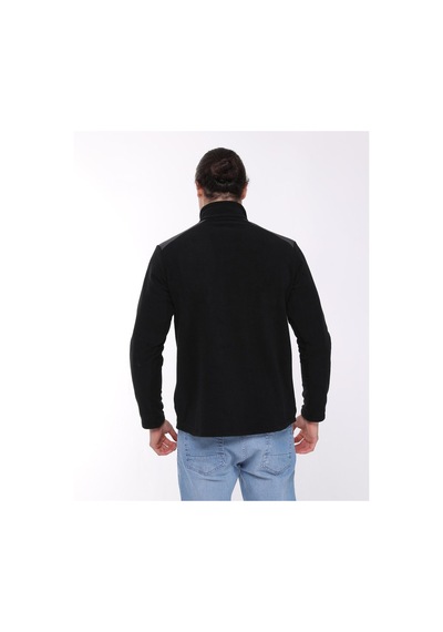 Helly Hansen Block Halfzıp Polar 001