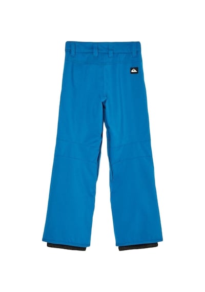 Quiksilver Estate Çocuk Pt Çocuk Mavi Snowboard Pantolonu Brn6