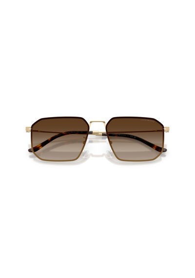 Emporio Armani Ea 2165d 3002/13 Unisex Güneş Gözlüğü