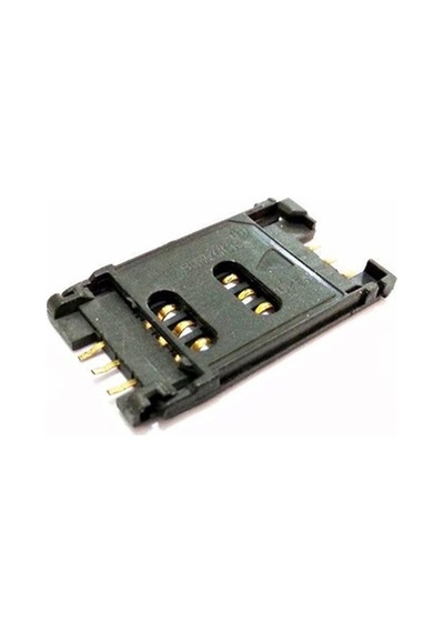 Nokia Uyumlu 5110 Sim Kart Yuva Sim Holder Sim Card Reader