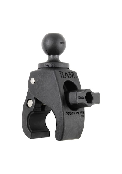 Ram Mount 1 Tough Claw Bağlantı Aparatı
