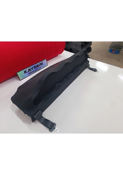 Kayseri Pandizot Renault Reno 19 Europa Sedan Dik Cadde Tipi Pandizot 4x20cm 2x10 Cm Tiz