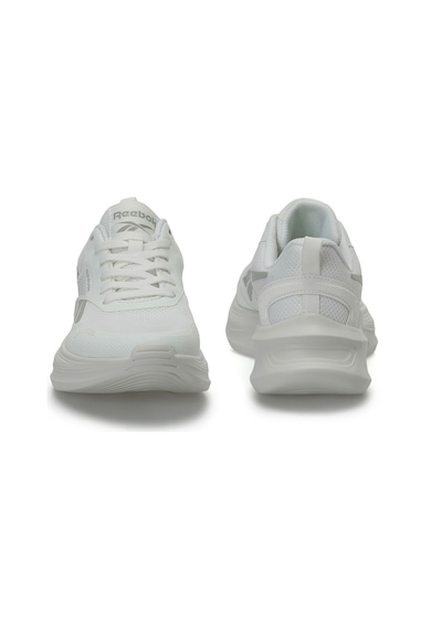Reebok Anes Run I Kırık Beyaz Kadın Koşu Ayakkabısı Beyaz-a Yesıl