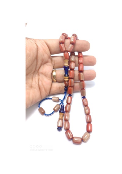 İskeçe Tesbih Exclusive Emine Reşvani Usta Eseri İmame Hitame Kuka Kombinli Sıkma Kehribar Tesbih 6257 İskeçe Tesbih Exclusive Emine Reşvani Usta Eseri İmame Hitame Kuka Kombinli Sıkma Kehribar Tesbih 6257
