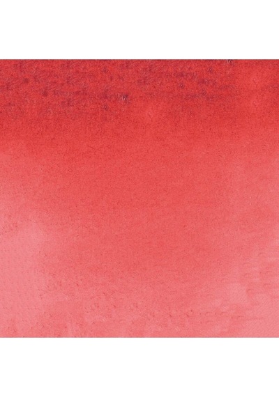 Schmincke Horadam Aquarell Artist Sulu Boya Quinacridone Red Light Yarım Tablet