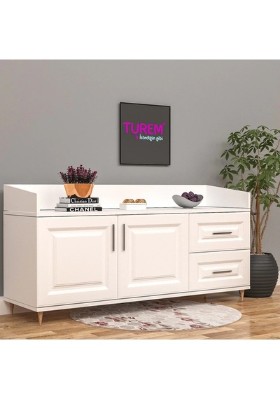 Loft Membran Kapak Konsol Suntalam Siyah
