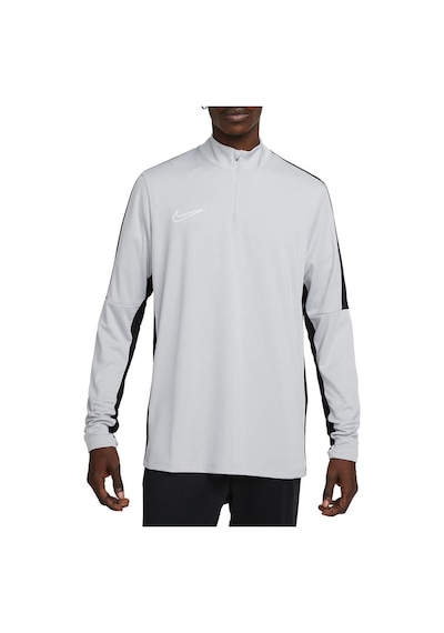 Nike Dri-fıt Academy Dr1352-012 Gri Eşofman Üstü Gri