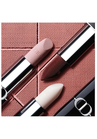 Dior Rouge Dior Balm - Lip Balm 001 Diğer