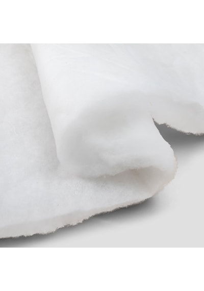 Elchee Wear Bir Metre 100 Cm Vatka Elyaf - Premium Kalite - 90 Gr