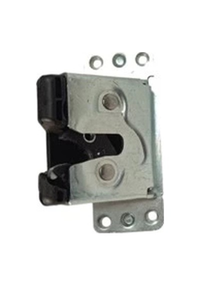 Renault Trafic 2 2004-2014 Bagaj Kapak Kilidi Oem No 8200007346