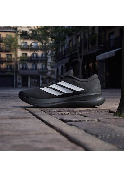 Adidas Runfalcon 6 Siyah Erkek Sneaker Ih9530